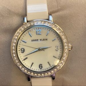 Anne Klein watch